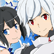 DanMachi: Memoria Freese - Player Group